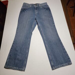 Tommy Hilfiger Denim Jeans - Size 10
